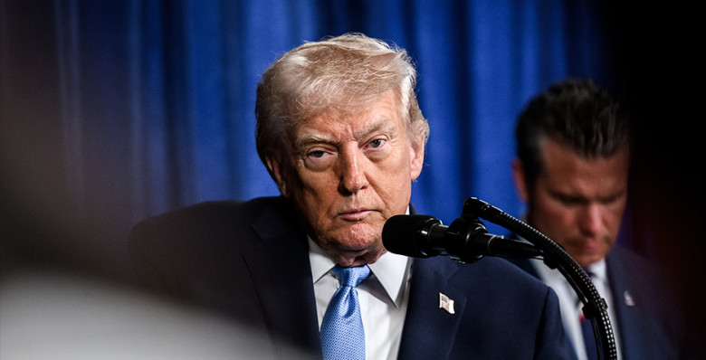 CNN: Дональд Трамп встретится с лидером венесуэльской оппозиции 15 января