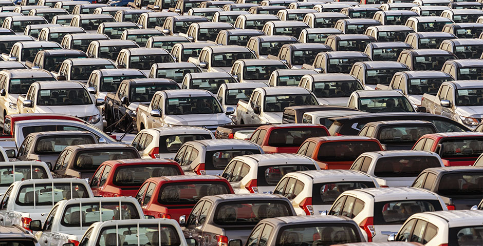 Автопроизводители США требуют заблокировать ввоз китайских авто из Мексики