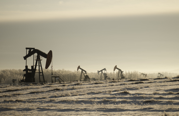 Страны ОПЕК+ договорились увеличить добычу нефти в ноябре