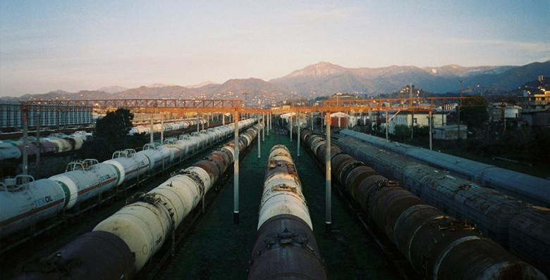 Цена российской нефти Urals выросла до максимума за 13 лет