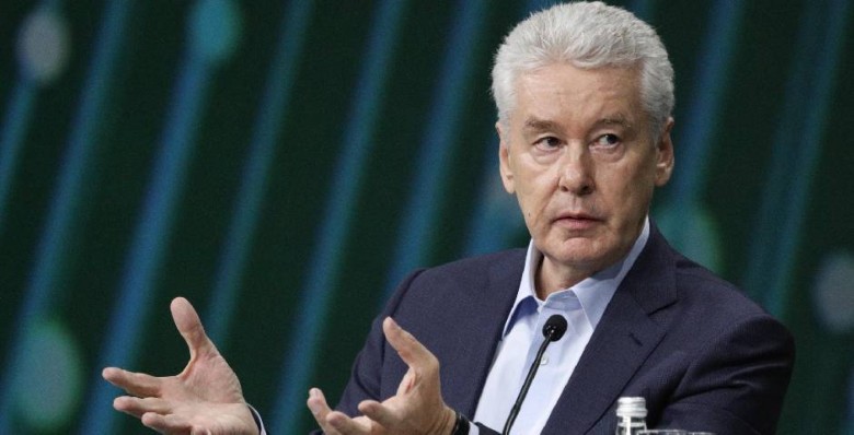 Сергей Собянин оценил дефицит кадров в Москве в полмиллиона специалистов