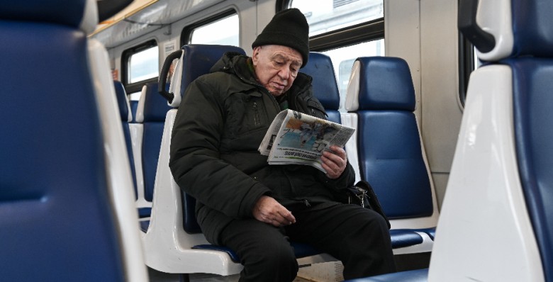 В России проанализируют экономическое положение пенсионеров