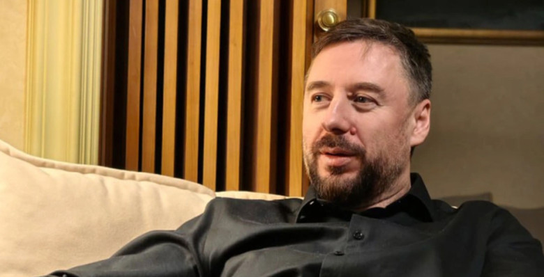 Владислав Бакальчук продал свою долю в Wildberries