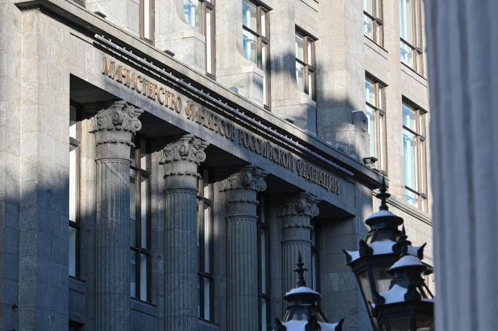 Минфин России впервые разместит ОФЗ в китайских юанях