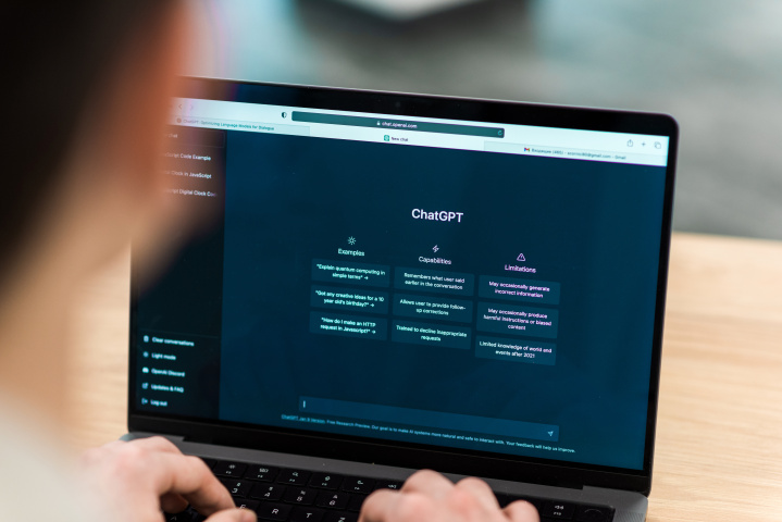 Глобальный сбой произошел в работе ChatGPT