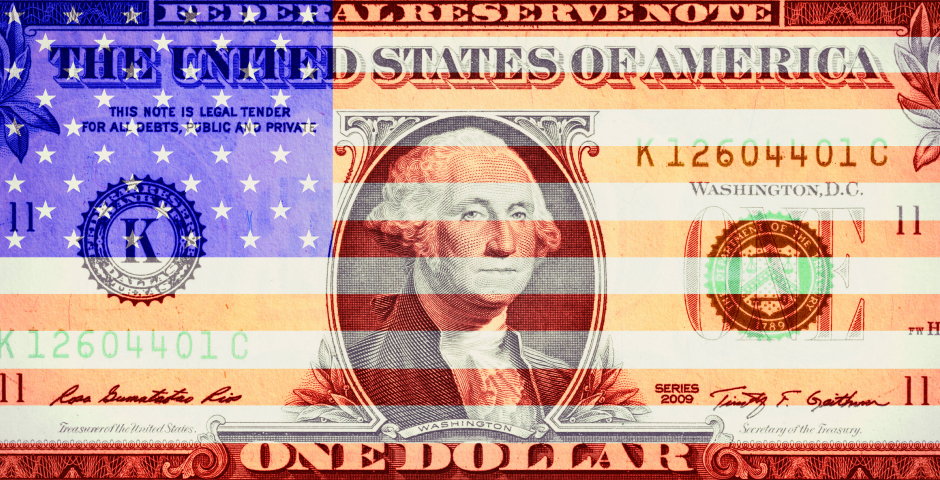 Отставание США со внедрением цифрового доллара грозит им утратой глобального финансового влияния