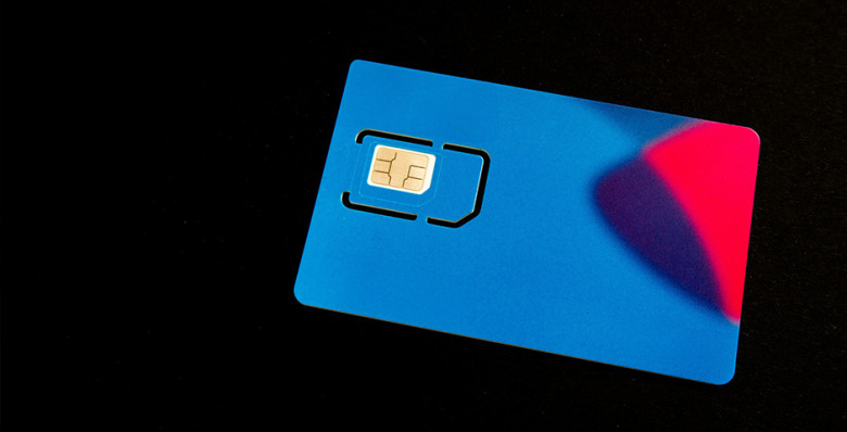 Сайты из «белого списка» не будут работать в период «охлаждения» сим-карт