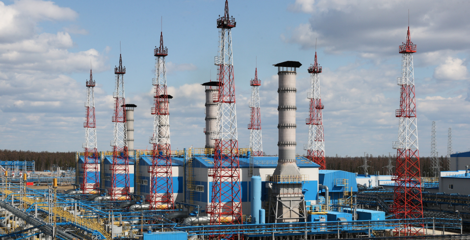 «Россети» обеспечили внешнее электроснабжение Чаяндинского месторождения «Газпрома»