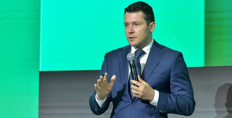 Глава Минпромторга рассказал о планах изменить классическую торговлю