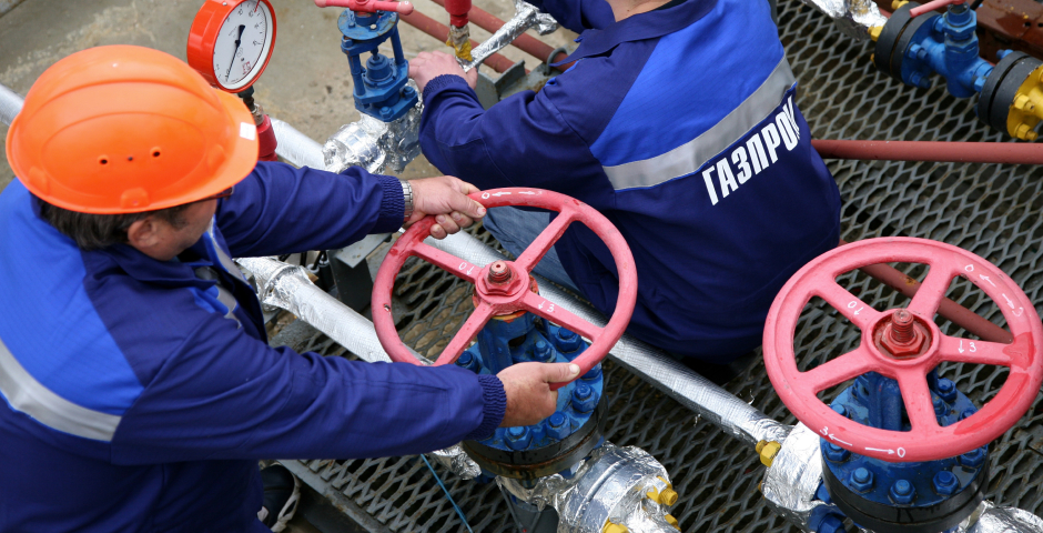 Прирост запасов газа в РФ с 2020 г. почти вдвое превысил добычу