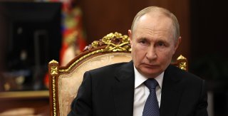 Владимир Путин согласился, что сбалансированный бюджет позволит смягчить ДКП
