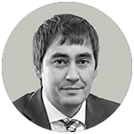 Кирилл Землянухин