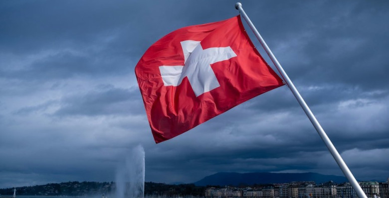 Дочь Сулеймана Керимова подала иск против Швейцарии из-за санкций