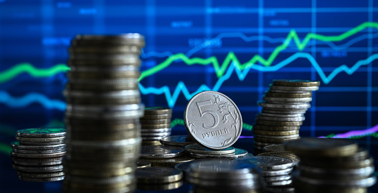 Минэк: ВВП России в марте вырос на 1,8%