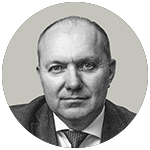 Дмитрий Ряховский