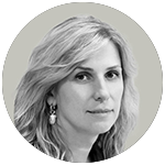 Ирина Сокольская