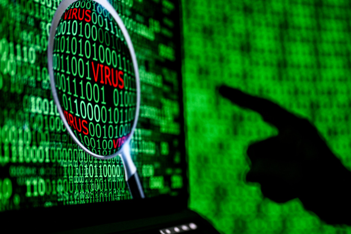 МВД: ущерб от IT-преступлений в России вырос на 16%