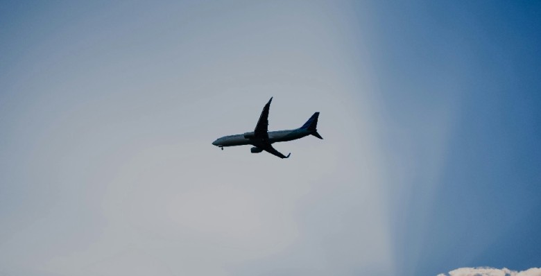 Росавиация отменила ограничения на ночные полеты в Израиль