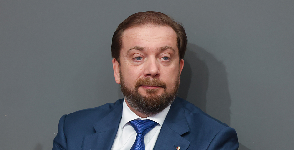 Александр Стуглев: «Аудитория форума охватывает практически весь мир»