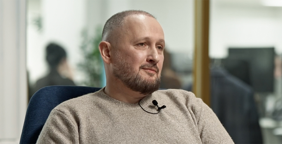 Алексей Локонцев: «Главный принцип — чтобы в компании работали девушки»