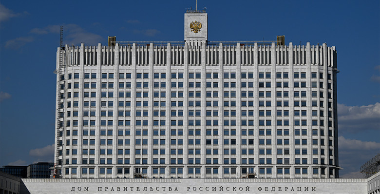 Кабмин внес в ГД проект о запрете депортации служивших в ВС РФ иностранцев