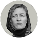 Яна Мандрыкина