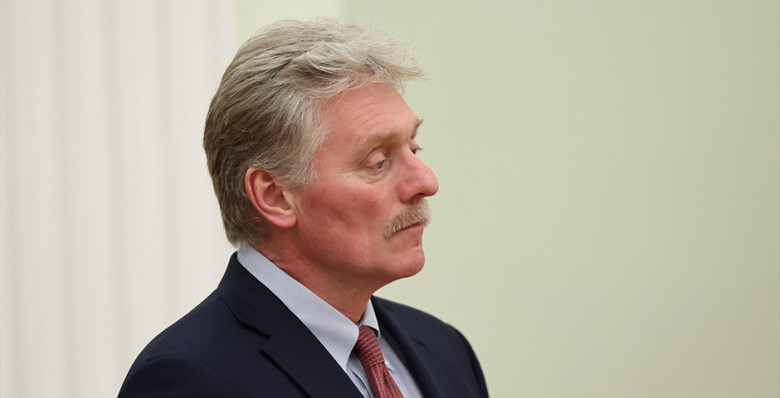 Дмитрий Песков: одна из веток «Северных потоков» технически готова к поставкам газа в ЕС