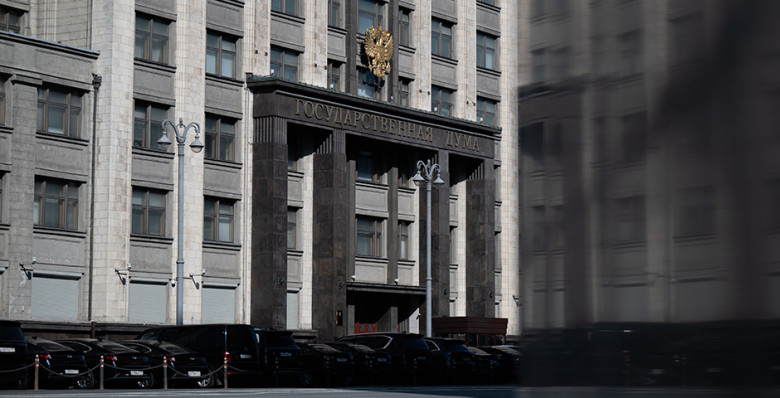 В Госдуму внесли проект о праве записывать умершего отцом ребенка при ЭКО