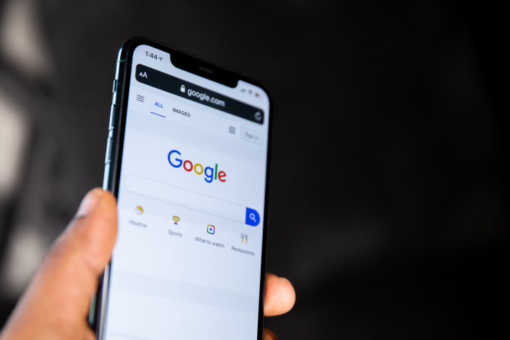 Немецкая компания Ecosia предложила управлять Chrome в течение 10 лет