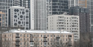 В России расширили перечень городов для покупки вторичного жилья по льготной ипотеке