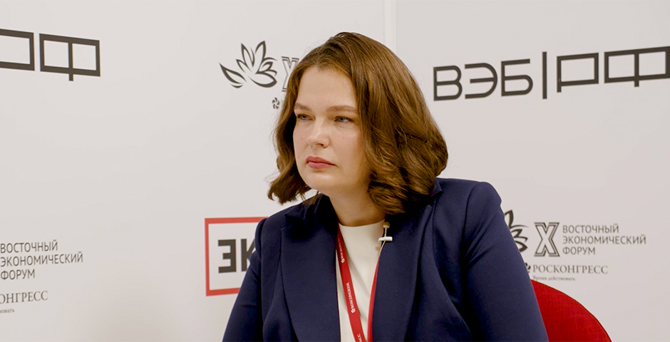 Анна Федосеева: «Нужно идти в малые города»