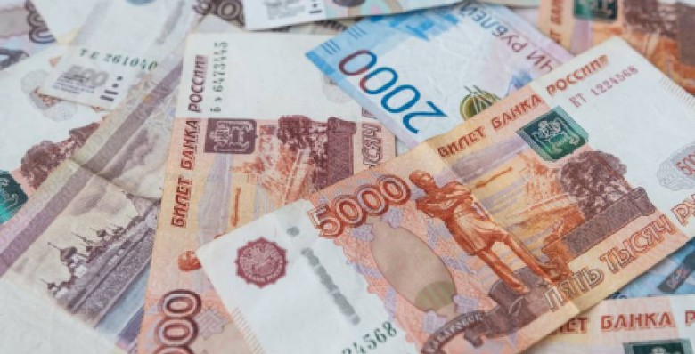 ЦБ предложил запретить изготовление банкнот «банка приколов»