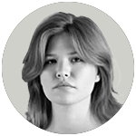 Дарья Сапрынская