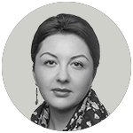 Анна Катамадзе