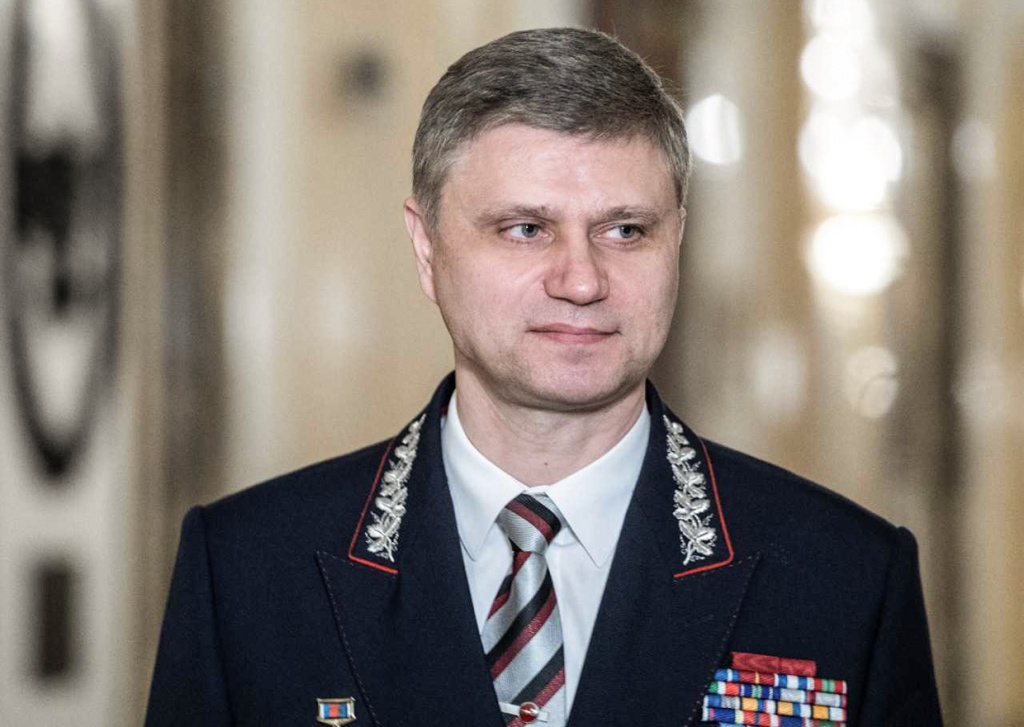 Олег Белозеров инициировал глобальную перестройку логистических маршрутов