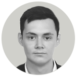 Станислав Лазовский