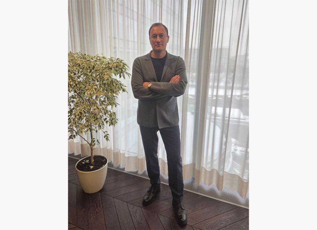 Михаил Питкевич. Личный архив