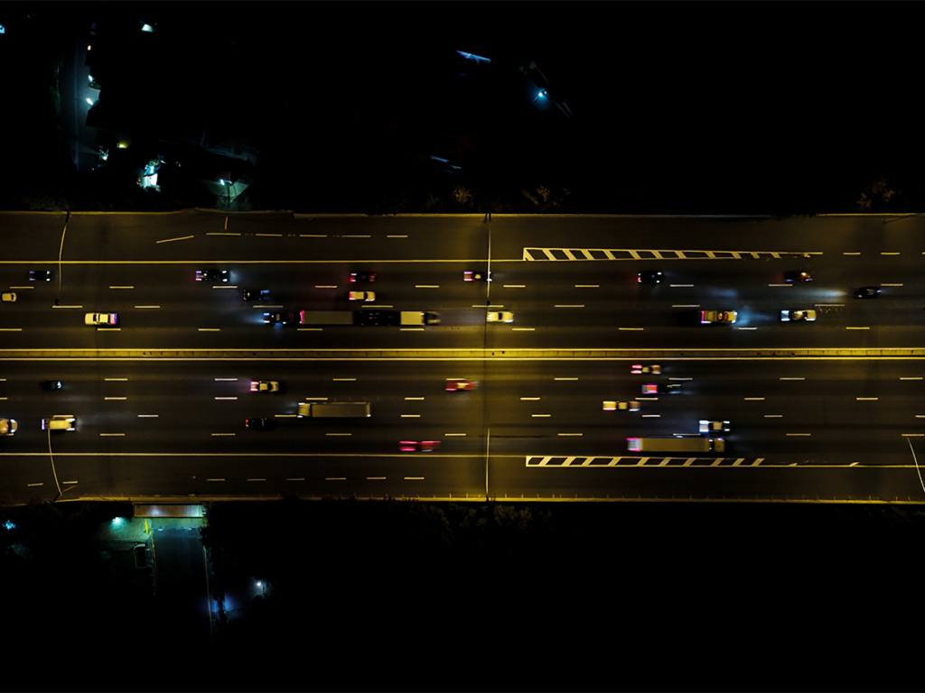 Прозрачный и управляемый