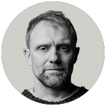 Игорь Никитин