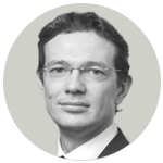 Михаил Баженов