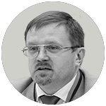 Вадим Козюлин