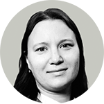 Елена Чурилова