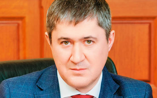 Задачи для Прикамья