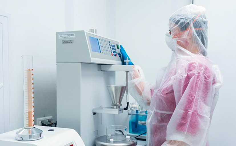 Вакцина инвестиций в уральскую фарму