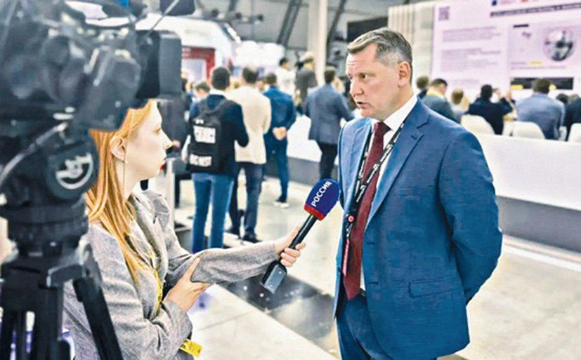 ИИ как партнер