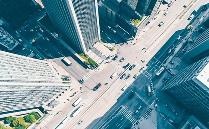 Красивый город — это совокупность пространств, и ключевым из них является улица