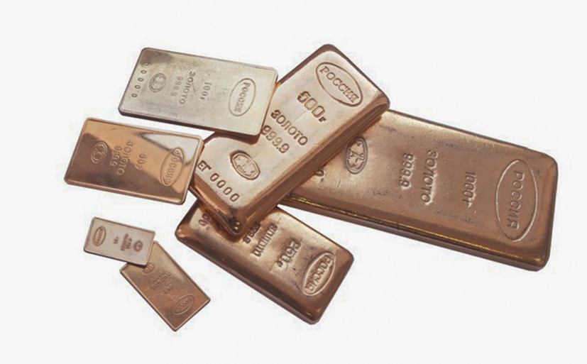 Искусство удержания маржи