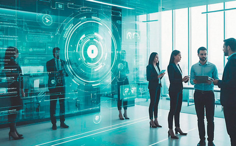 Бизнес ищет эффекты в цифровизации