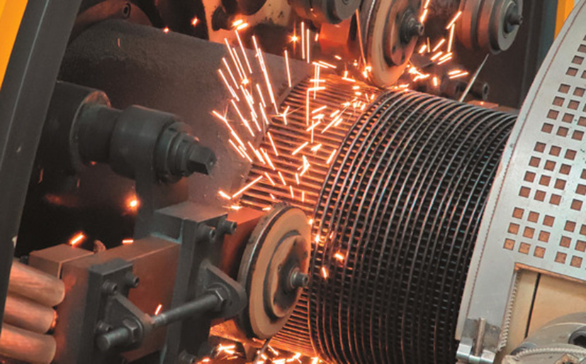 Промышленность региона разогналась и не думает останавливаться