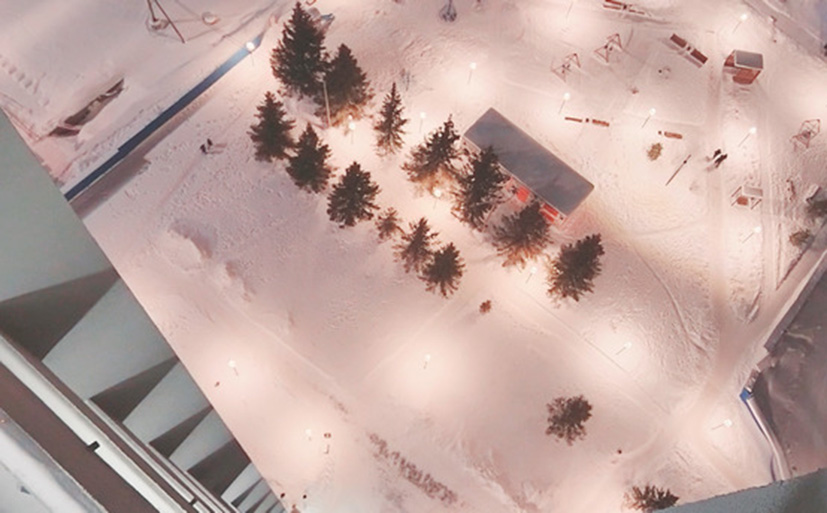 Миллионы за царапину